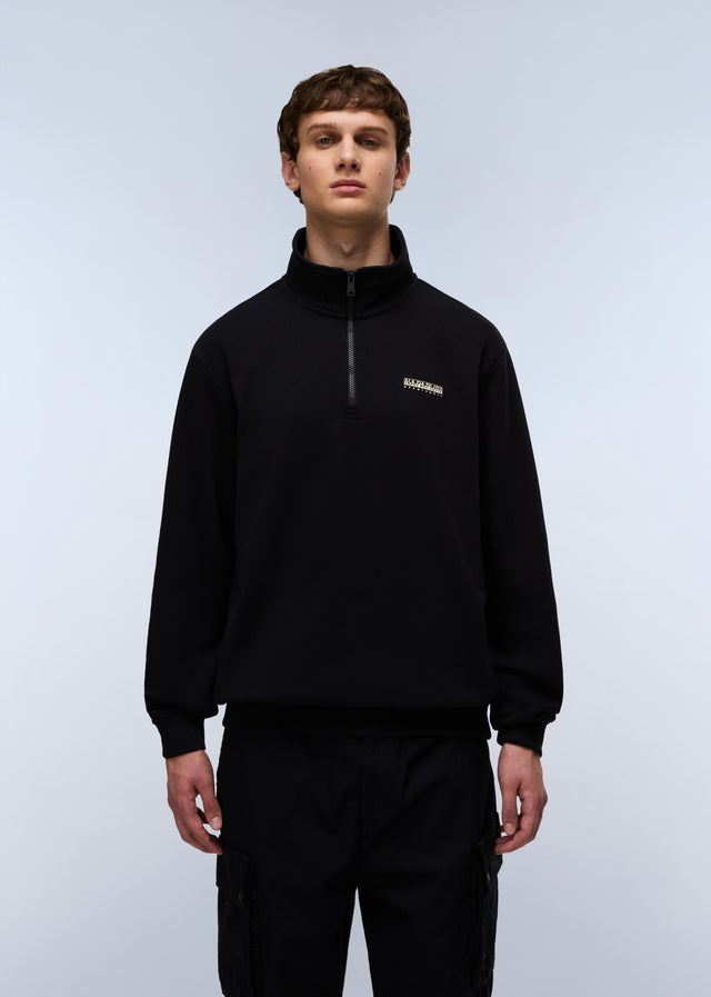 Napapijri Truien Small box - black beauty