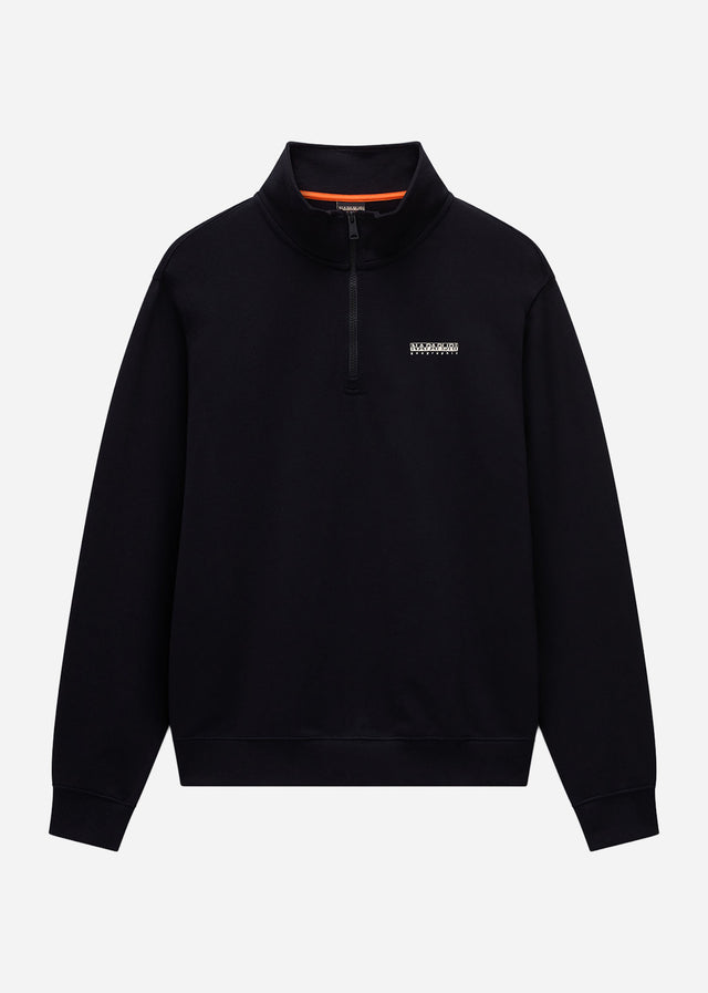 Napapijri Truien Small box - black beauty
