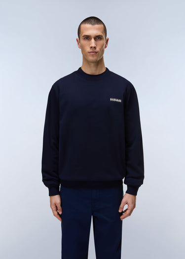 Napapijri Truien B small box c - blu marine