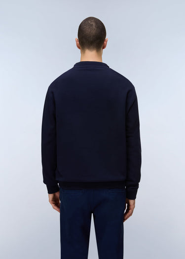 Napapijri Truien B small box c - blu marine