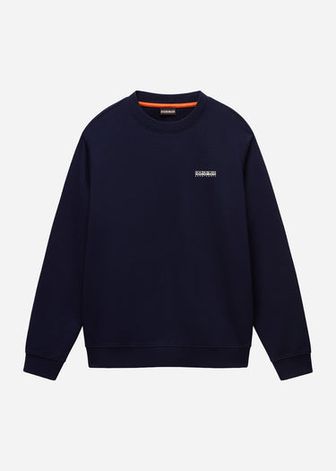 Napapijri Truien B small box c - blu marine