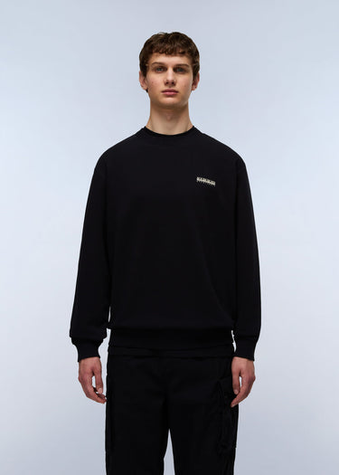 Napapijri Truien B small box c - black beauty