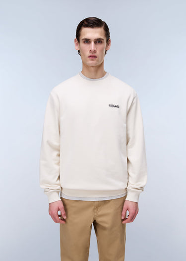 Napapijri Truien B small box c - beige dimity