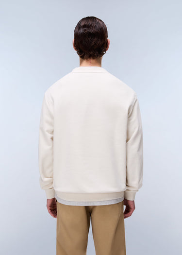 Napapijri Truien B small box c - beige dimity