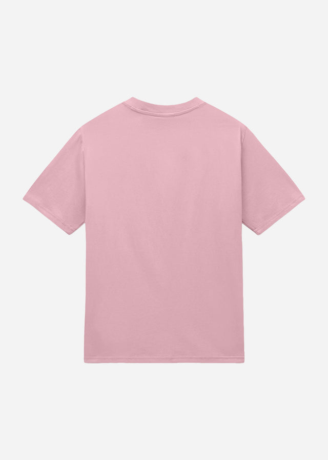 Napapijri T-shirts S small box ss - zephyr