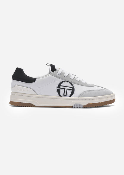 Sergio Tacchini Schoenen  Neo terrace da - white antique white raven 