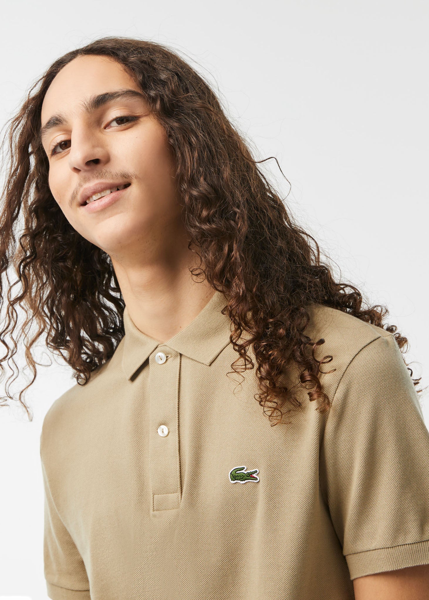 Lacoste Polo's  Polo - lion 