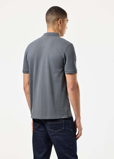 Weekend Offender Polo's Caneiros - zinc