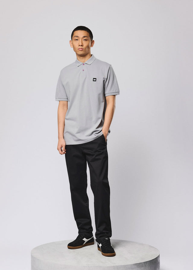 Weekend Offender Polo's Heathcote - smokey