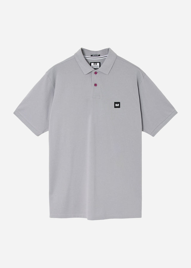 Weekend Offender Polo's Heathcote - smokey