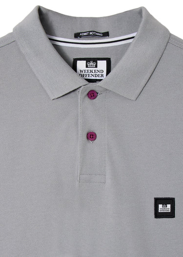 Weekend Offender Polo's Heathcote - smokey