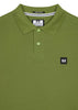 Weekend Offender Polo's  Caneiros - seaweed 