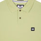 Weekend Offender Polo's  Caneiros - fern moss 