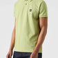 Weekend Offender Polo's  Caneiros - fern moss 