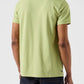 Weekend Offender Polo's  Caneiros - fern moss 