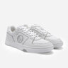 Sergio Tacchini Schoenen  Prime shot da - white white silver birch 