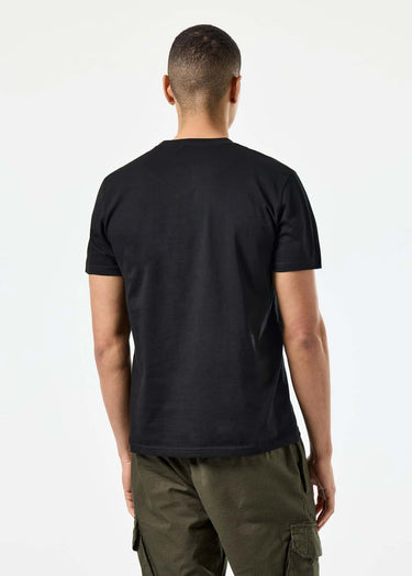Weekend Offender T-shirts Turf wars - black