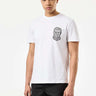 Weekend Offender T-shirts Bali - white