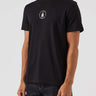 Weekend Offender T-shirts  Alright - black 
