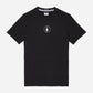 Weekend Offender T-shirts  Alright - black 