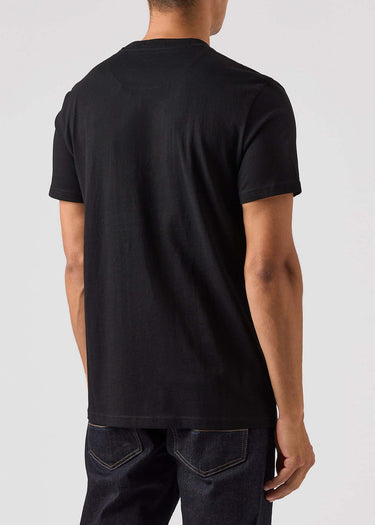 Weekend Offender T-shirts  944 - black 