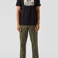 Weekend Offender T-shirts  Bonpensiero - black 