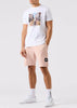 Weekend Offender T-shirts  Berwick street - white 