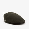 Lacoste Petten  Flat cap - sinople 