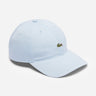 Lacoste Petten Cotton twill logo cap - rill