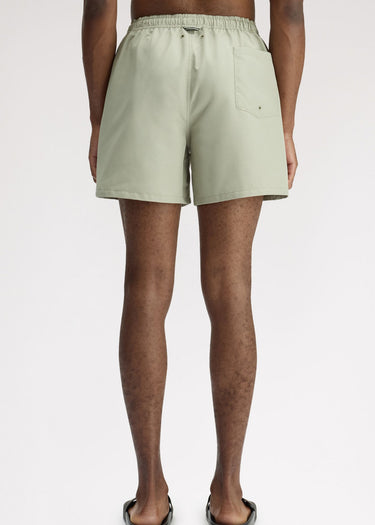 Fred Perry Zwembroeken Swimshorts - seagrass