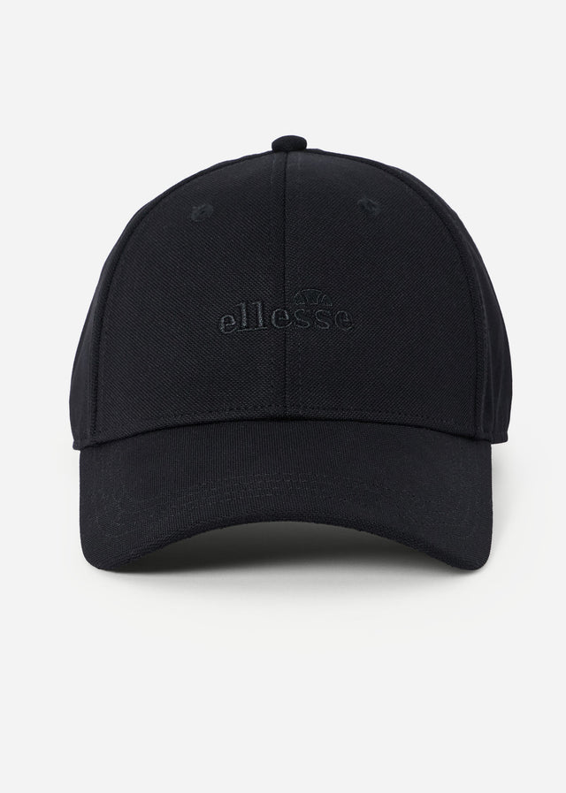 Ellesse Petten Mavrio cap - black
