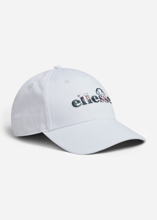 Ellesse Petten  Tropea cap - white 