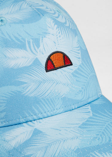 Ellesse Petten  Mondello cap - light blue 