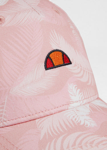 Ellesse Petten  Mondello cap - light pink 
