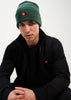 Ellesse Mutsen  Thar beanie - dark green 