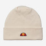 Ellesse Mutsen  Thar beanie - off white 