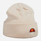 Ellesse Mutsen  Thar beanie - off white 