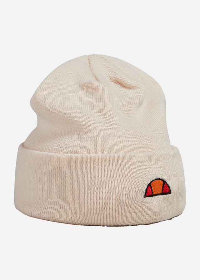 Ellesse Mutsen  Thar beanie - off white 