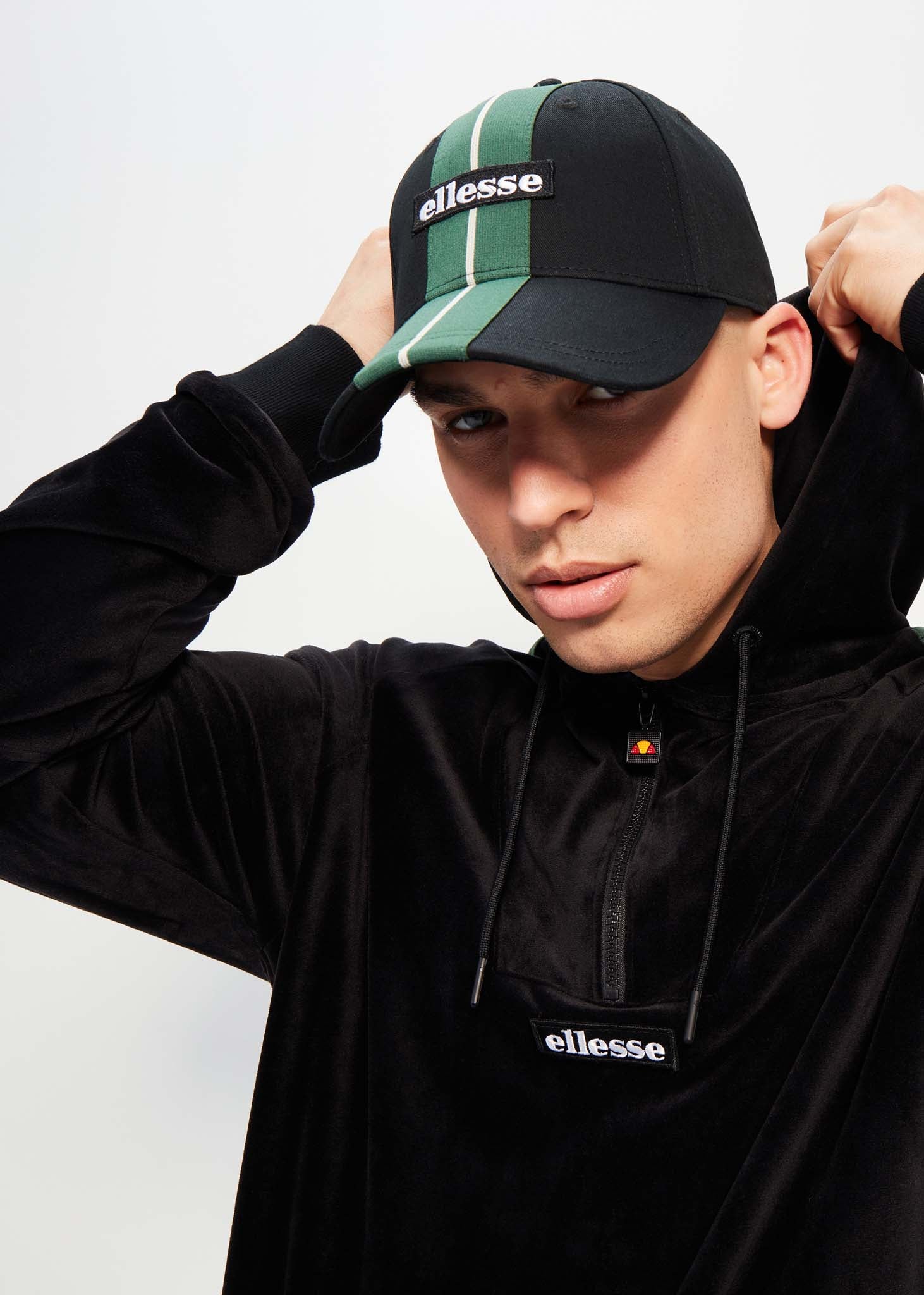 Ellesse cap deals