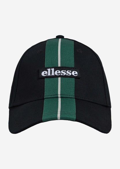 Ellesse Petten  Testa cap - black 