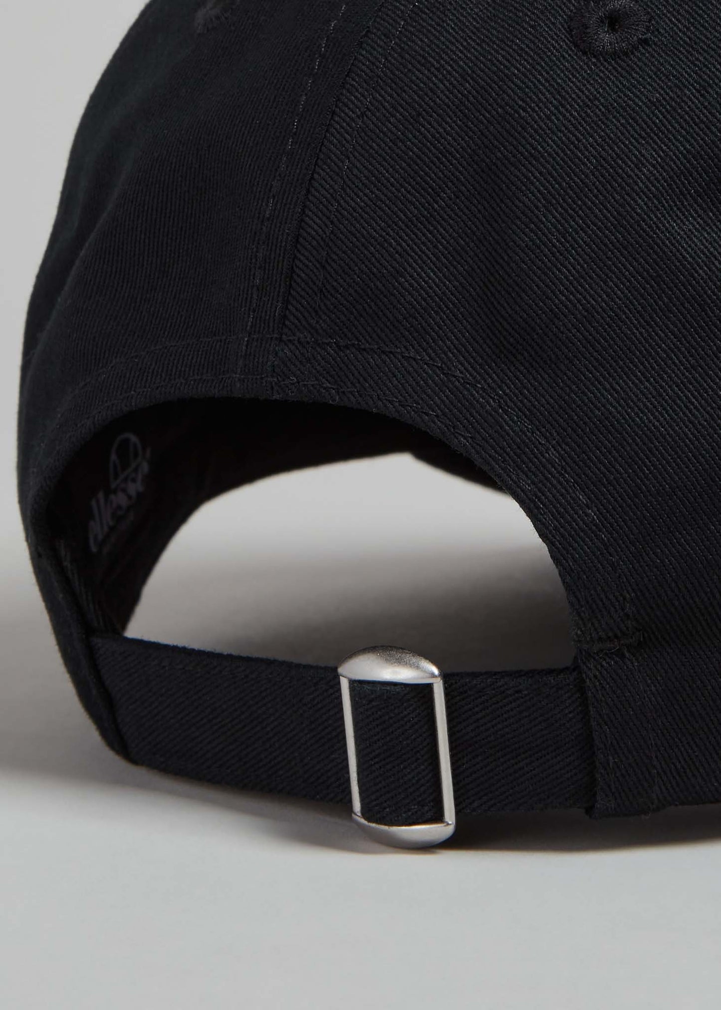 Ellesse Petten  Testa cap - black 