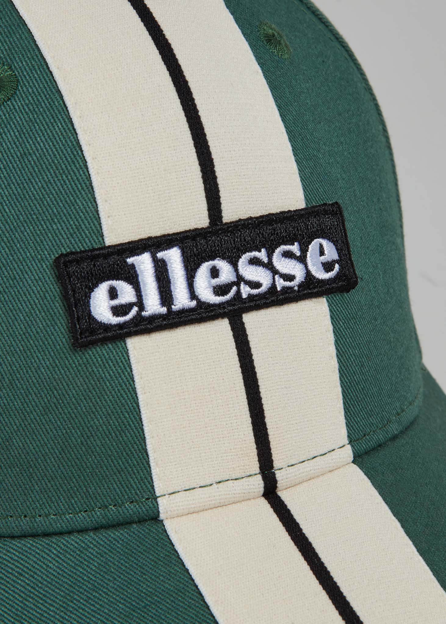 Ellesse Petten  Testa cap - dark green 