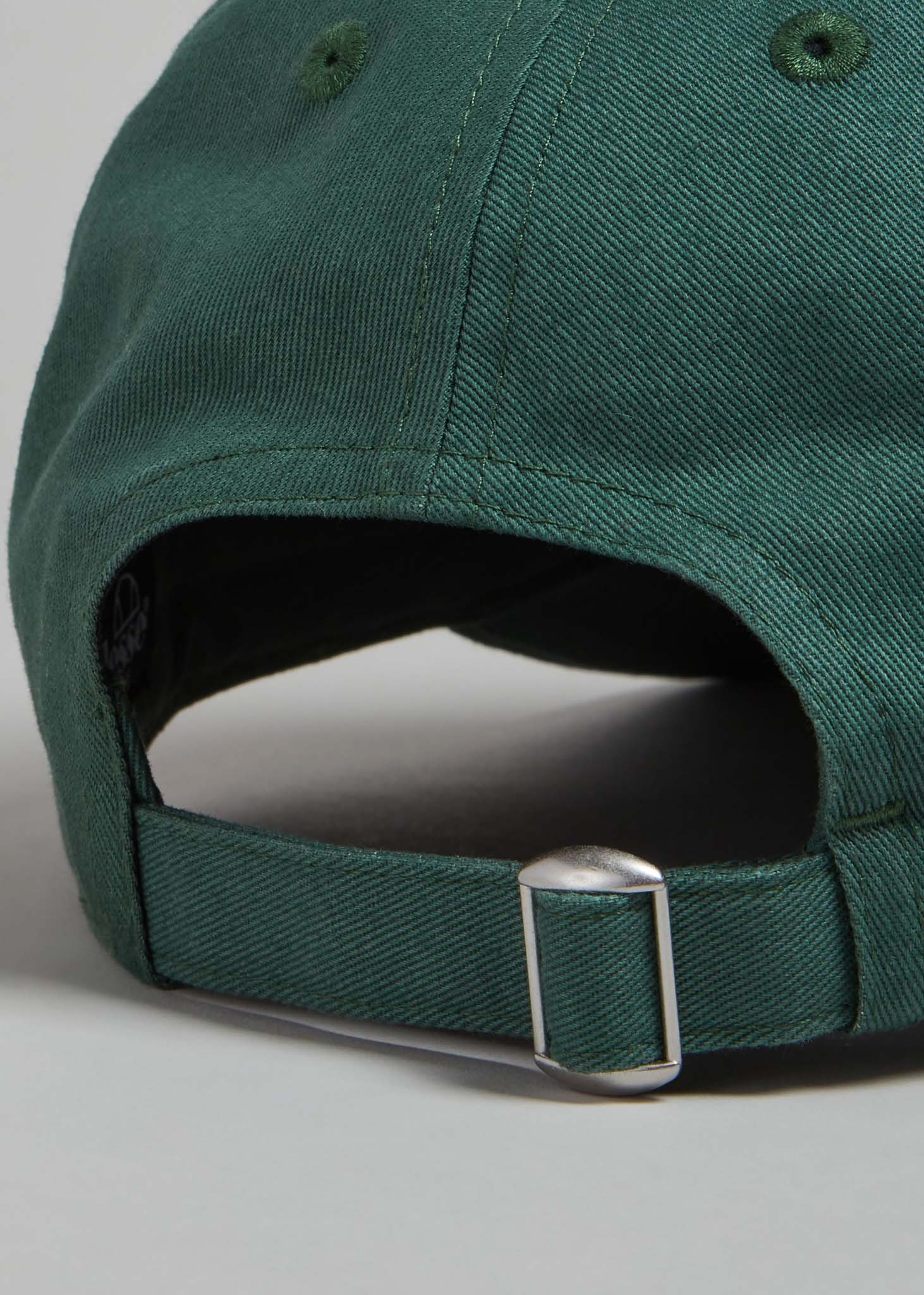 Ellesse Petten  Testa cap - dark green 