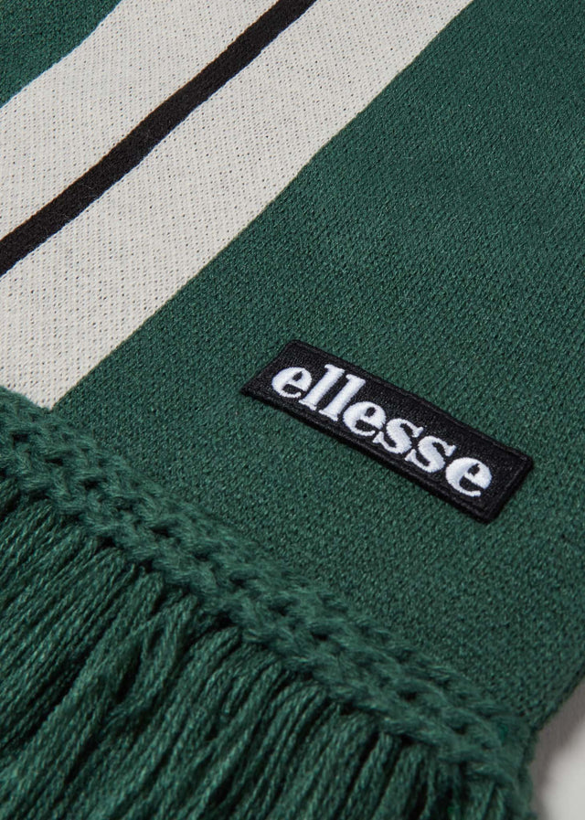 Ellesse Sjaals  Benni scarf - dark green 