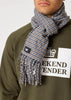 Weekend Offender Sjaals  Nurmagomedov - house check 