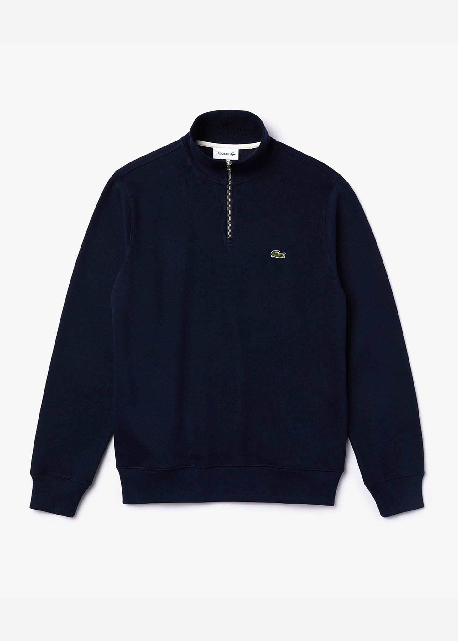 Lacoste sale jumper blue