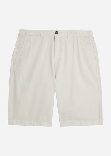 Lyle Scott Korte Broeken Chino short - cove