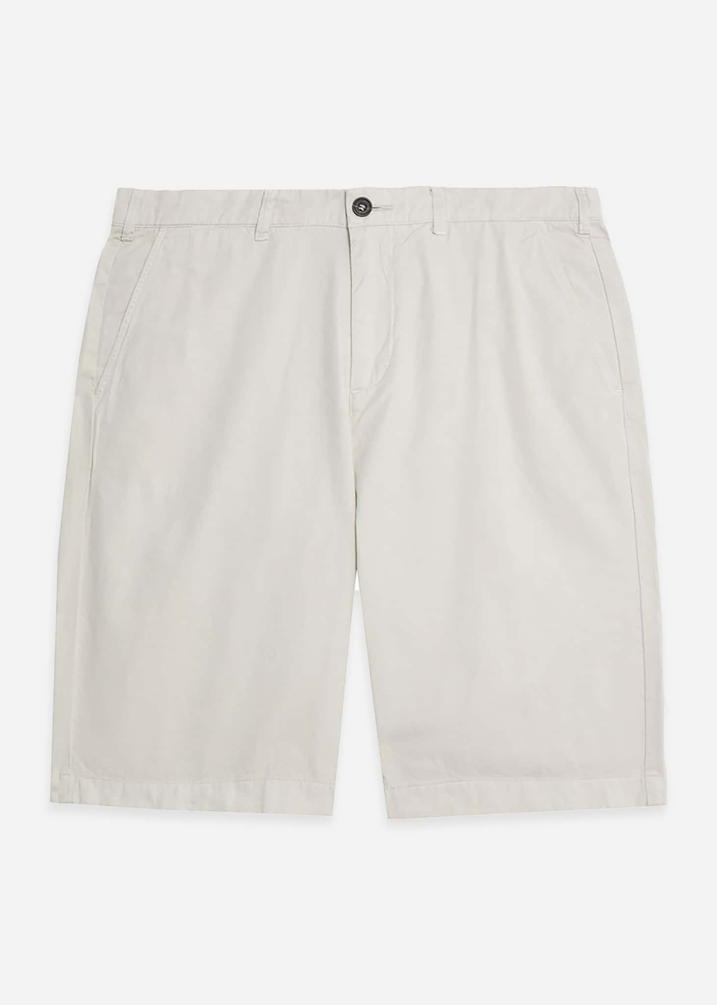 Lyle & Scott Korte Broeken Cargo short - cove