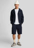 Lyle & Scott Korte Broeken Cargo short - dark navy