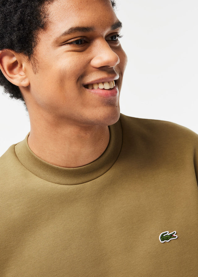 Lacoste Truien  Sweater - cookie 